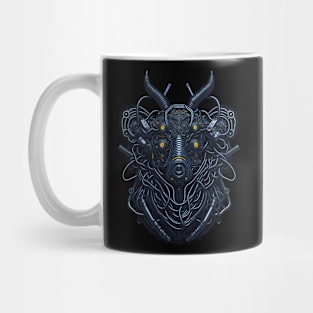 Electric Sheep Mug